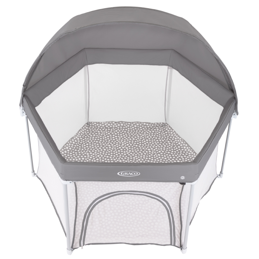 Tarc de joaca Graco EverGo Dotty [2]