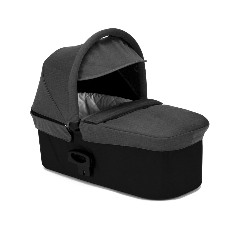 Landou Deluxe Charcoal/ Denim [6]