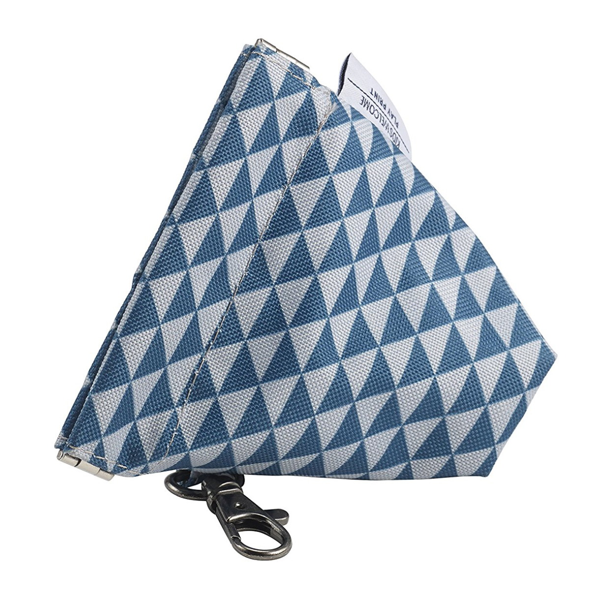 Geanta de infasat Sydney II - Albastru [5]