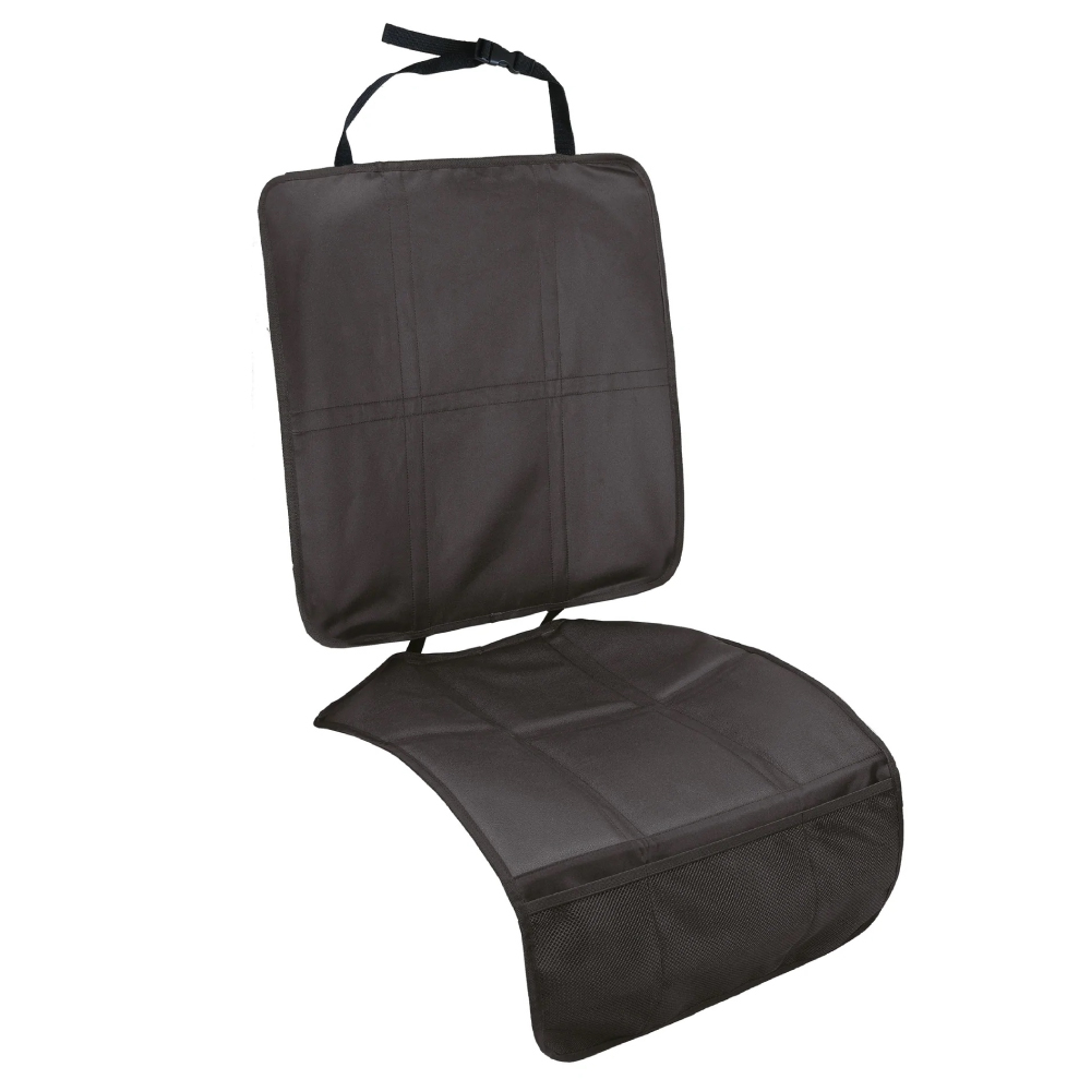 Protectie bancheta Ezimoov 3 in 1, Eco friendly [8]