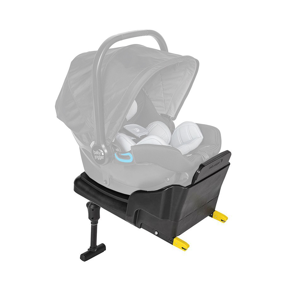Baza Isofix pentru scaun auto City Go i-Size [6]