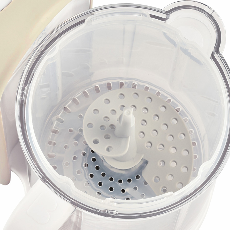 Robot Beaba Babycook Express Clay Earth [5]