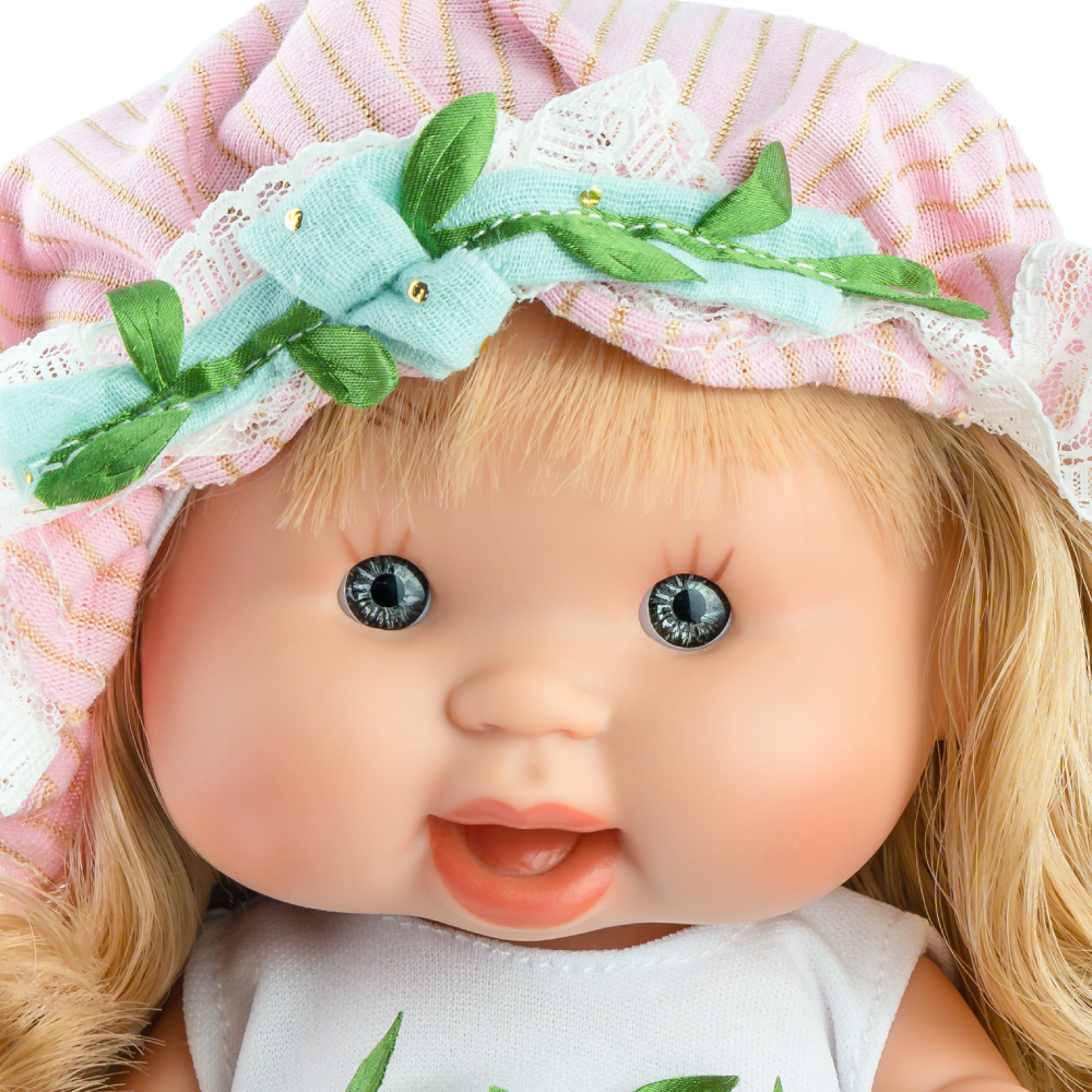 Papusa Marina & Pau Nenote Duende 26 cm Olivia [2]