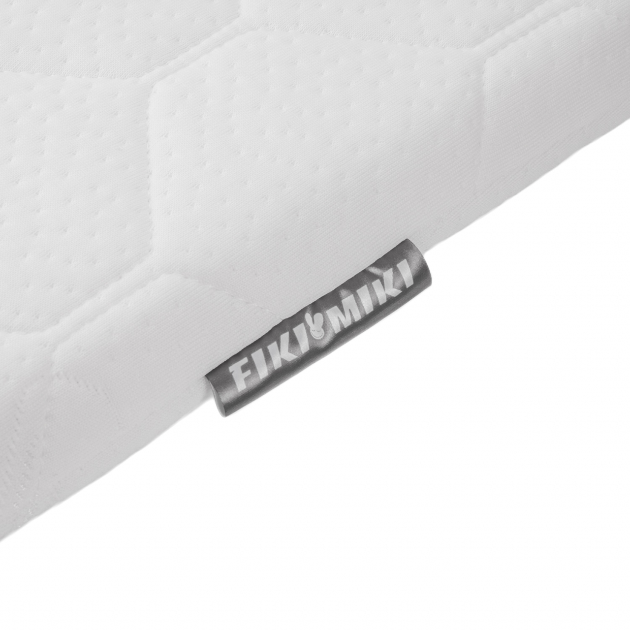 Saltea Landou Cocos Spuma Poliuretanica Jacus Komfort 80/36 cm [2]