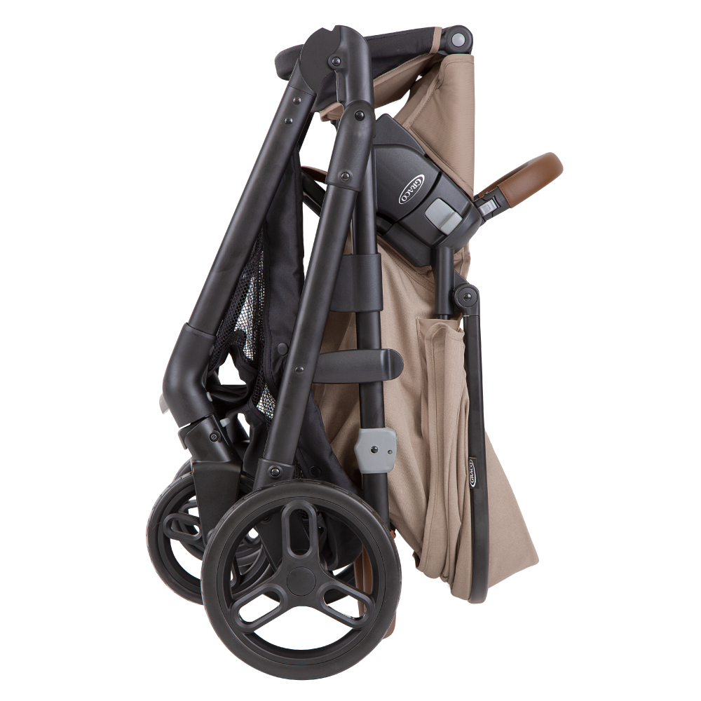 Carucior Graco Near2Me Oatmeal [5]