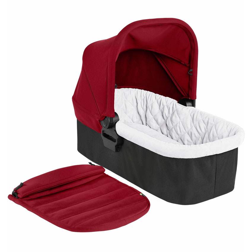 Carucior City Mini GT2 Ember sistem 2 in 1 [10]