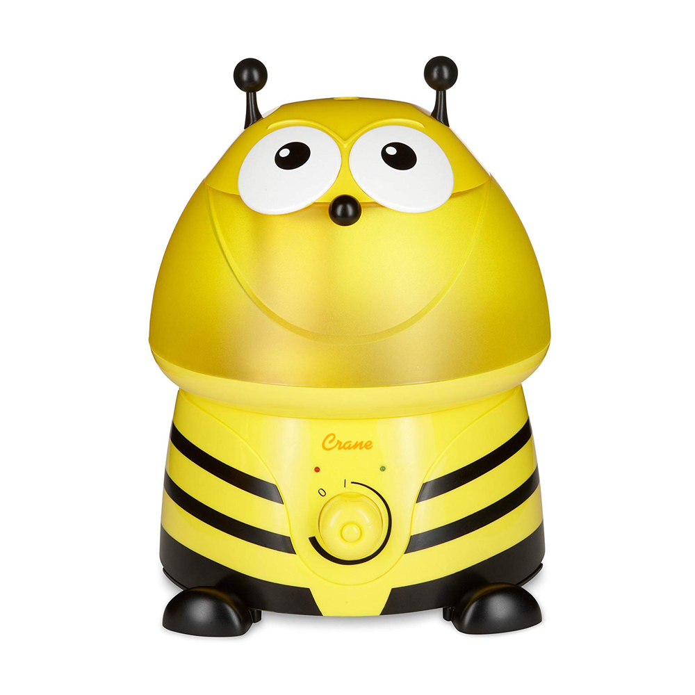 Umidificator Ultrasonic Albinuta [2]