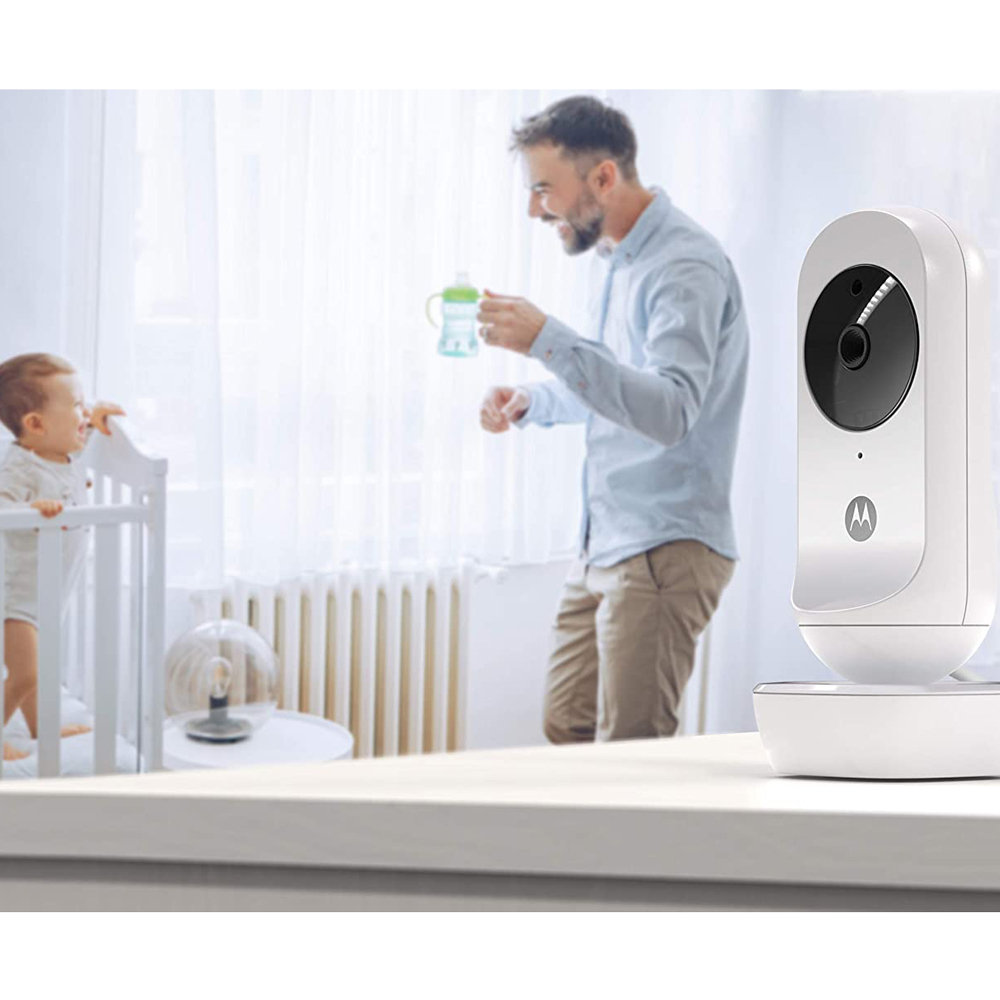 Video Monitor Digital Motorola Ease35 [5]