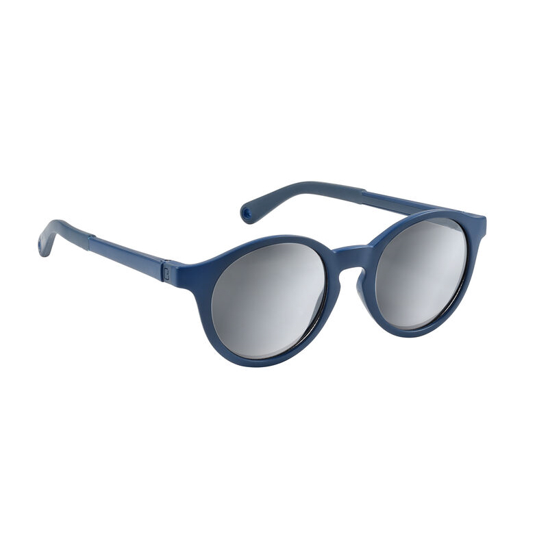 Ochelari de soare Beaba 4-6 ani Navy Blue [2]