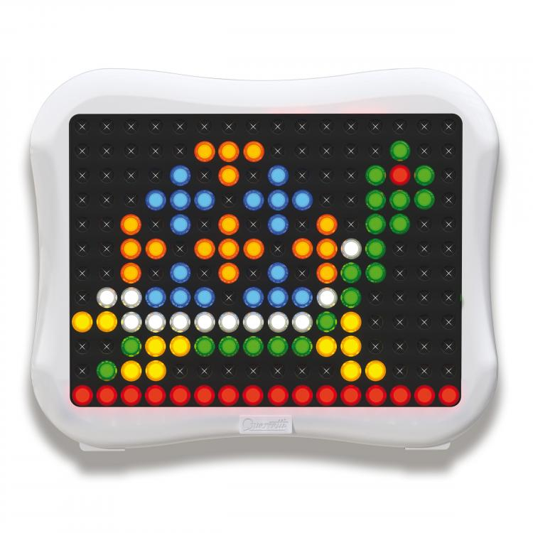 Quercetti Peg Brite [2]