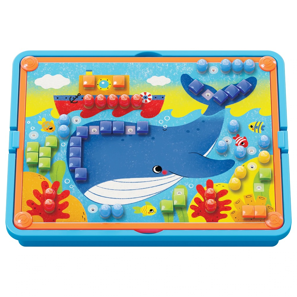 Quercetti FantaColor Cards Animale [2]