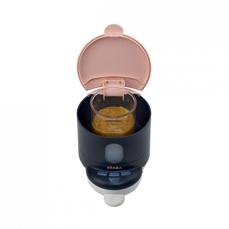 Bib'Expresso Night Blue [2]