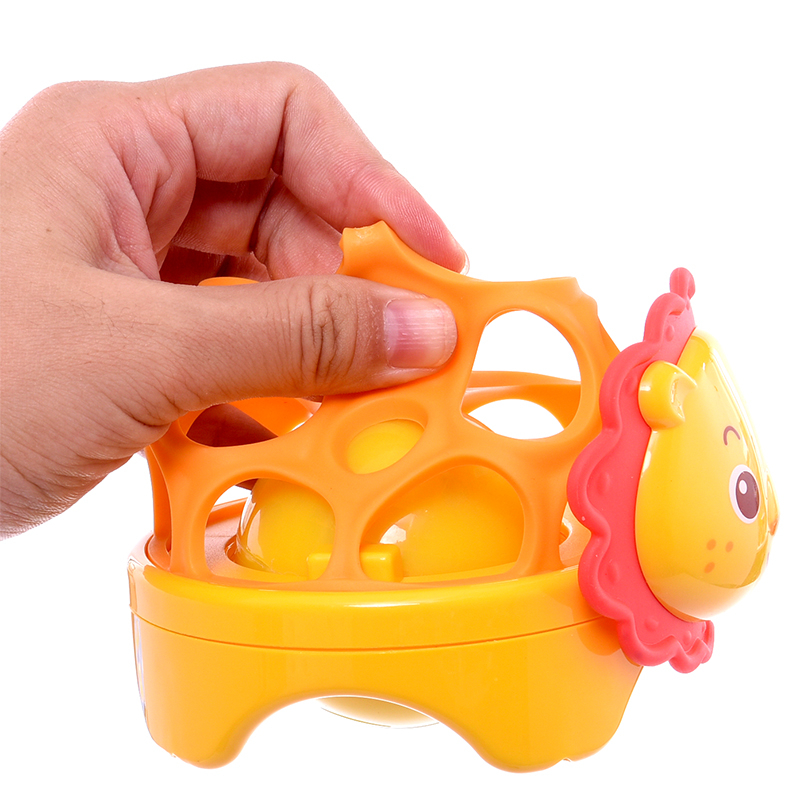 Minge cu Activitati Leu [2]