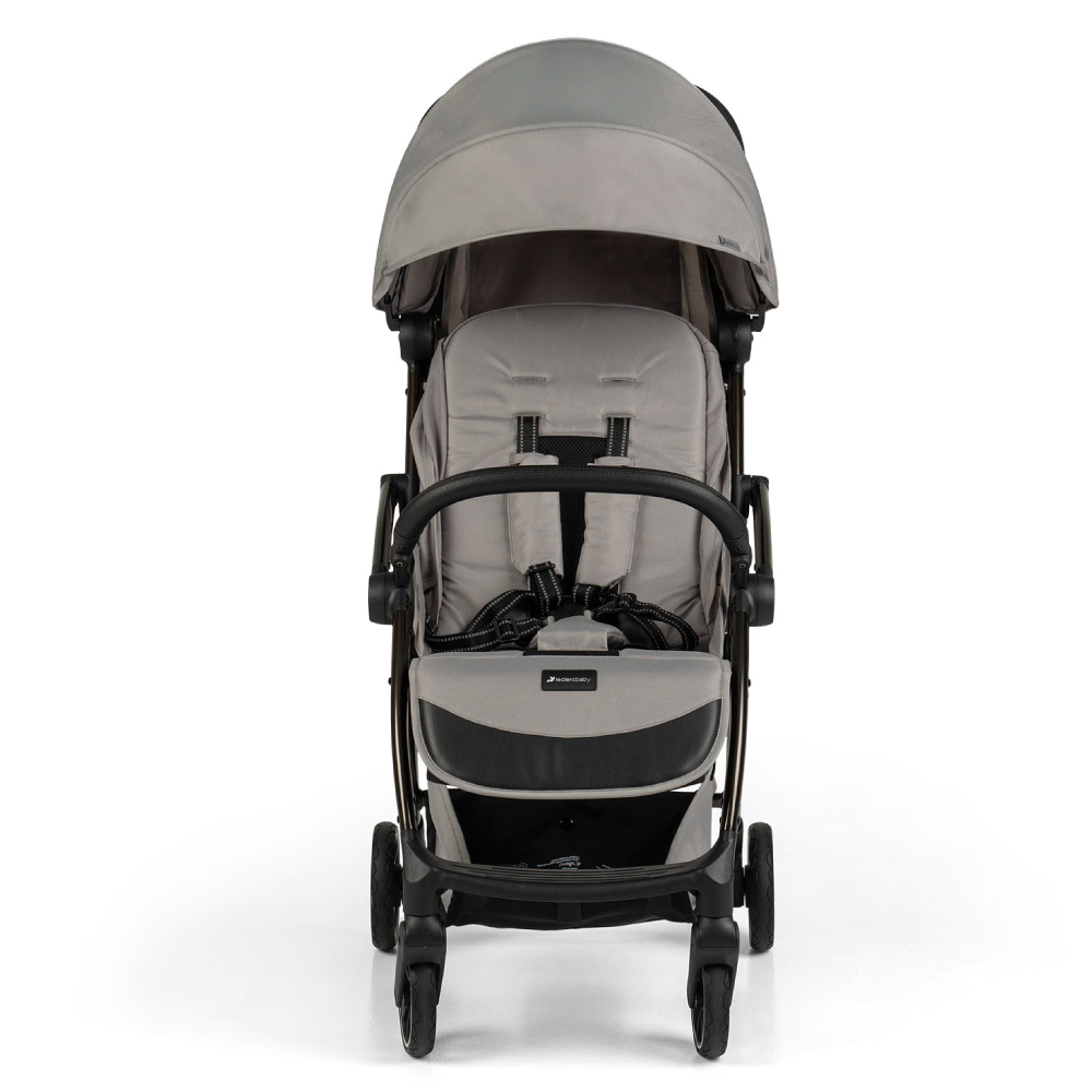 Carucior Leclerc Influencer Air Violet Grey [2]