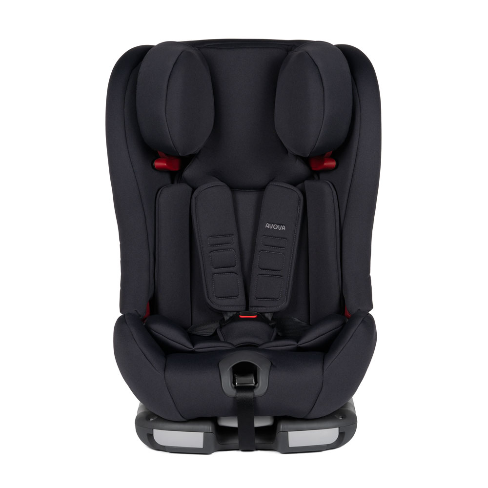 Scaun auto Avova Sperling-Fix I-Size Koala Grey [2]