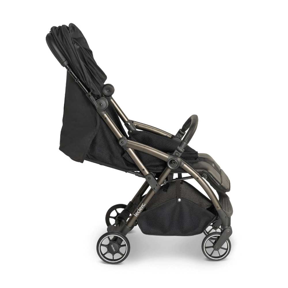 Carucior Leclerc Hexagon Carbon Black [5]