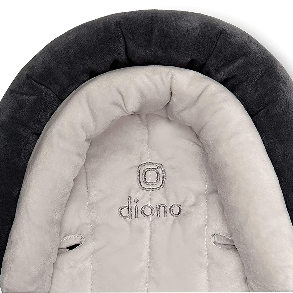 Insert Nou-Nascut Cuddle Soft Gri [3]