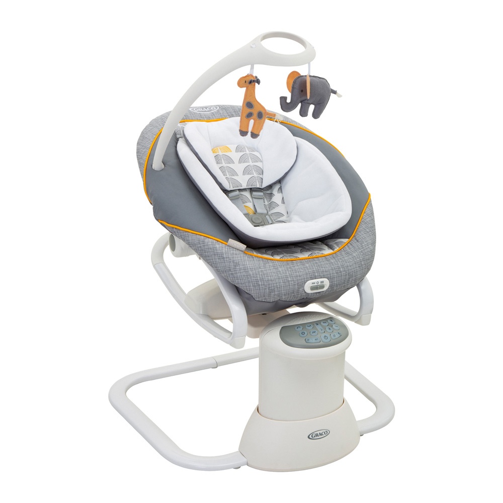 Balansoar Graco All Ways Soother Horizon [9]