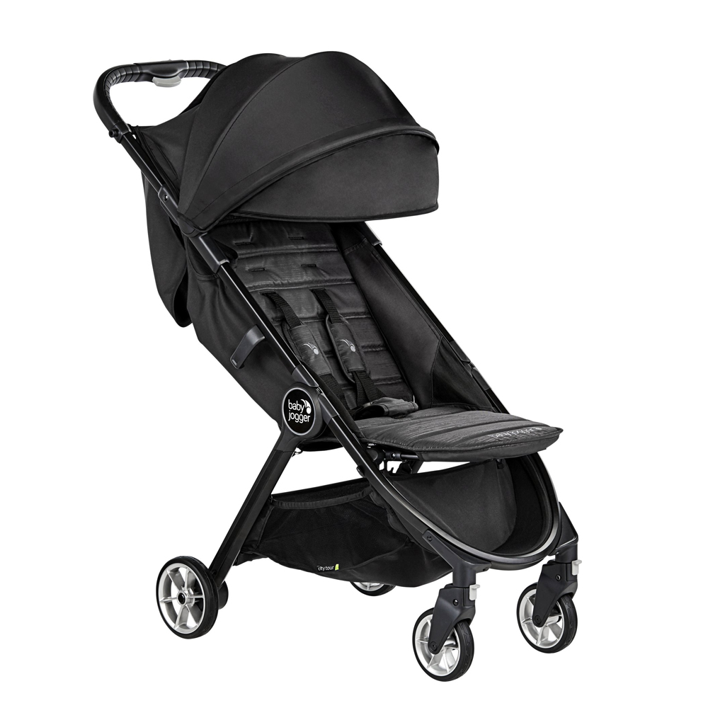 Carucior City Tour 2 Jet sistem 2 in 1 [15]