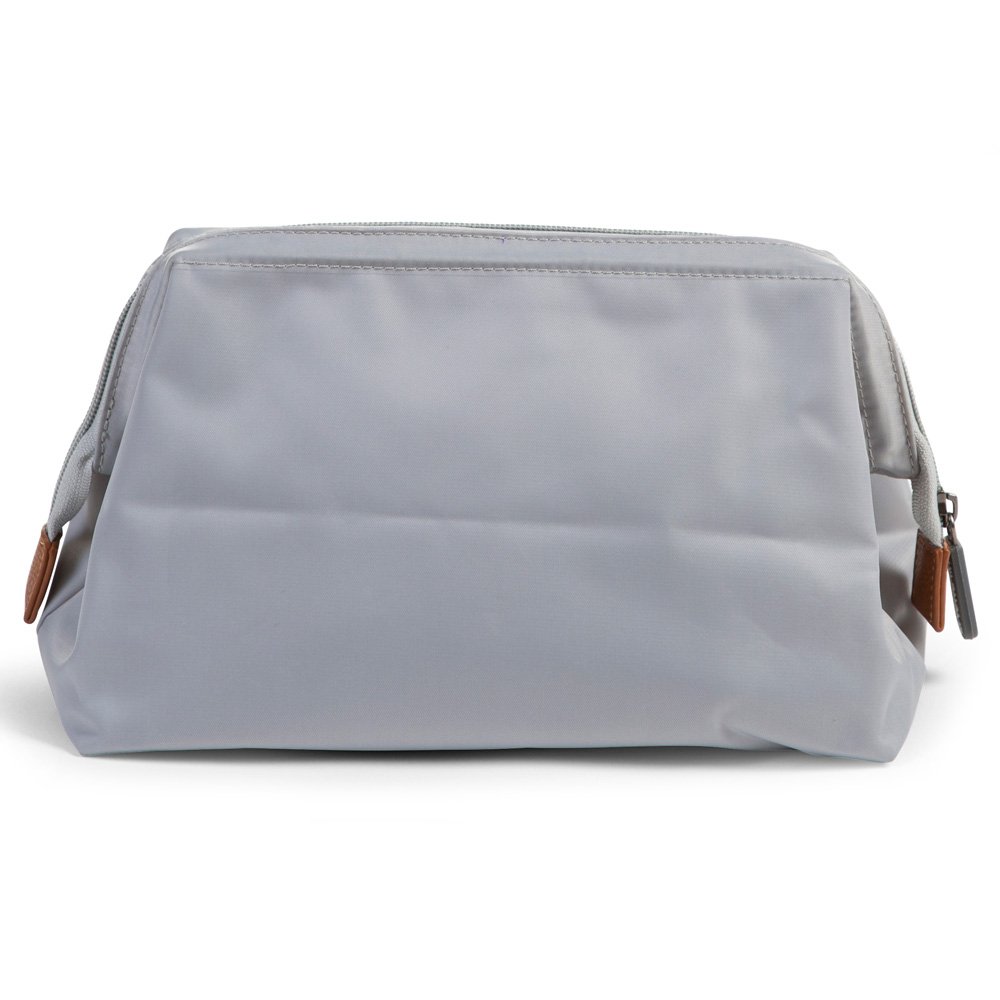 Geanta de toaleta Childhome Baby Necessities Gri [2]