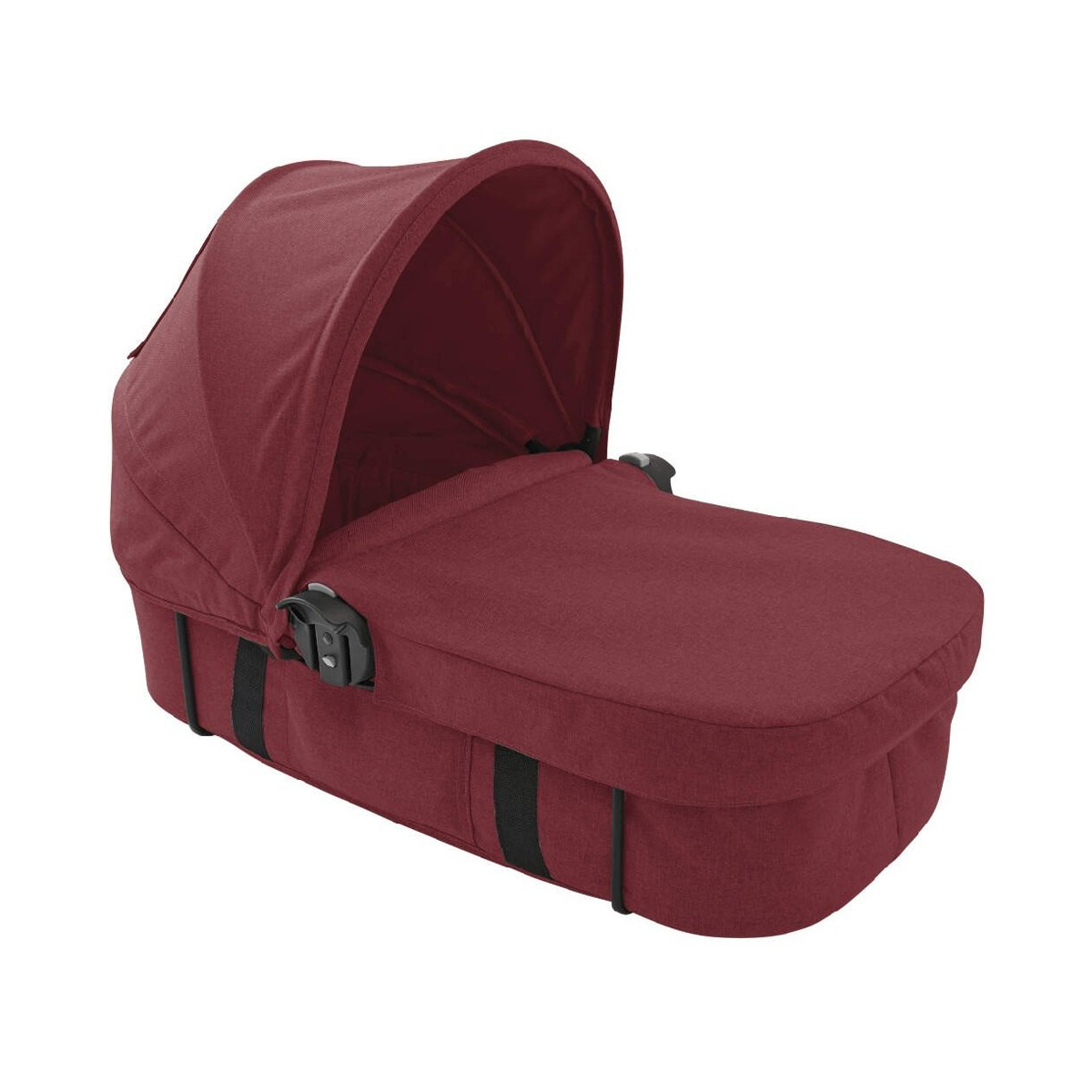 Carucior gemeni City Select Lux Port sistem 2 in 1 [11]