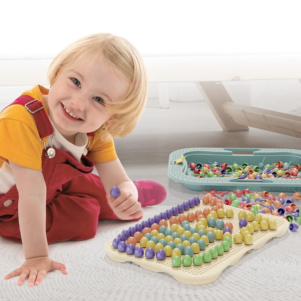 Quercetti FantaColor Design Bio [4]