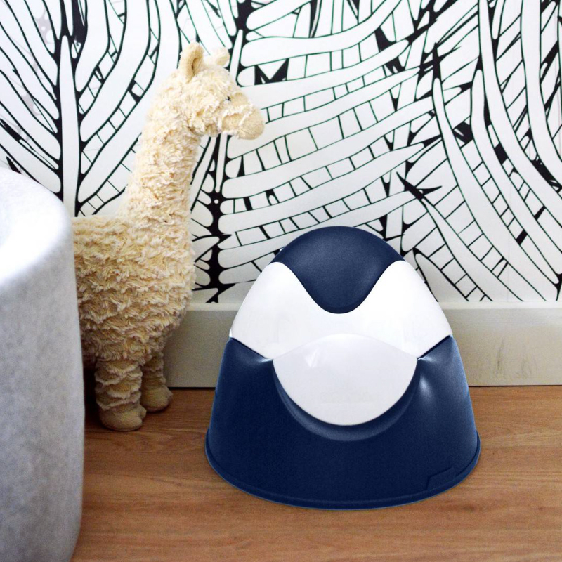 Olita Ergonomica Beaba Night Blue [5]