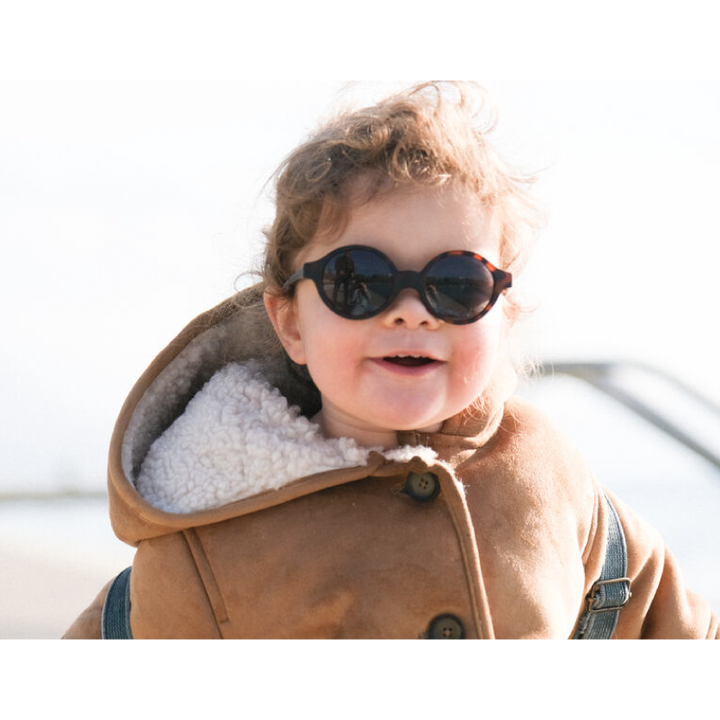 Ochelari de soare Beaba 9-24 luni Tortoise [6]