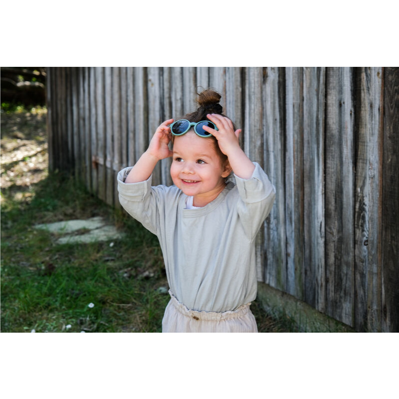 Ochelari de soare Beaba 2-4 ani Tropical Green [4]