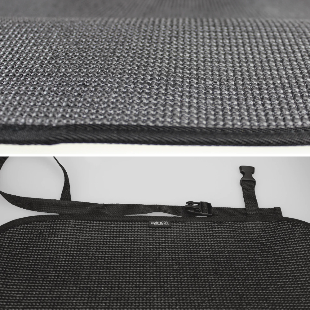 Protectie bancheta Ezimoov Classic, Eco friendly [3]