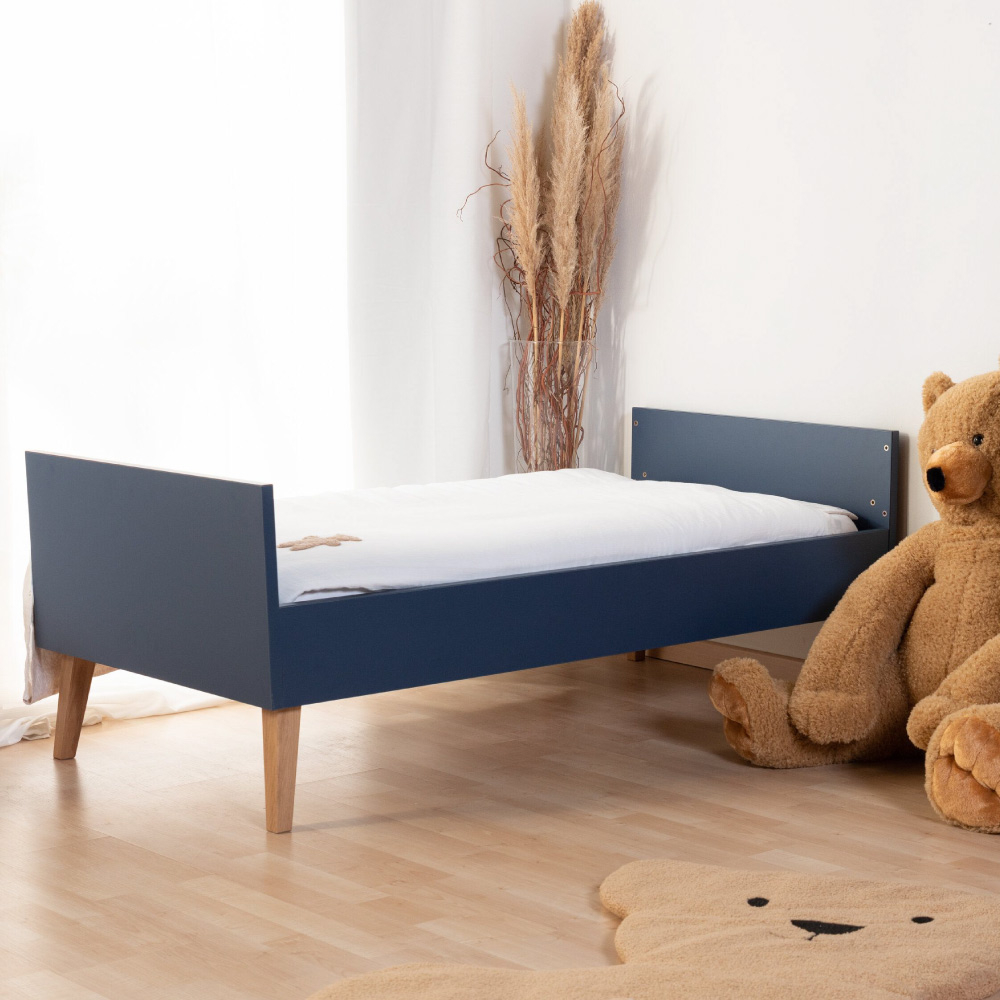 Patut Childhome Bold Blue 70x140 cm [6]