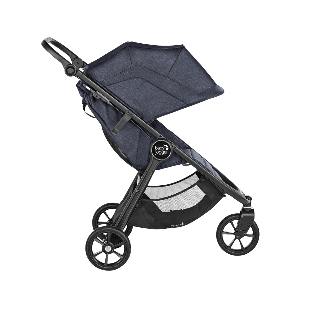 Carucior Baby Jogger City Mini GT2 Carbon sistem 2 in 1 [6]