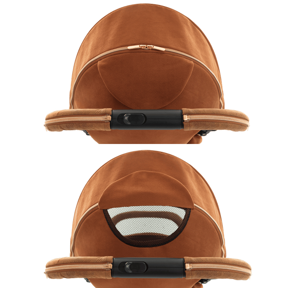 Carucior Leclerc Hexagon Heritage Sport [8]