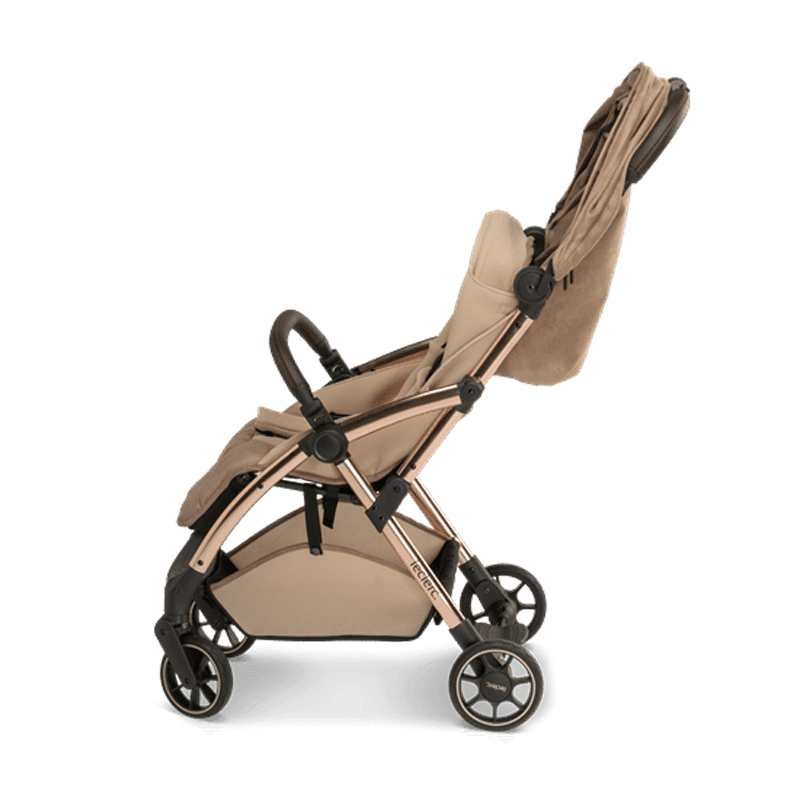 Carucior Leclerc Hexagon Champagne [5]