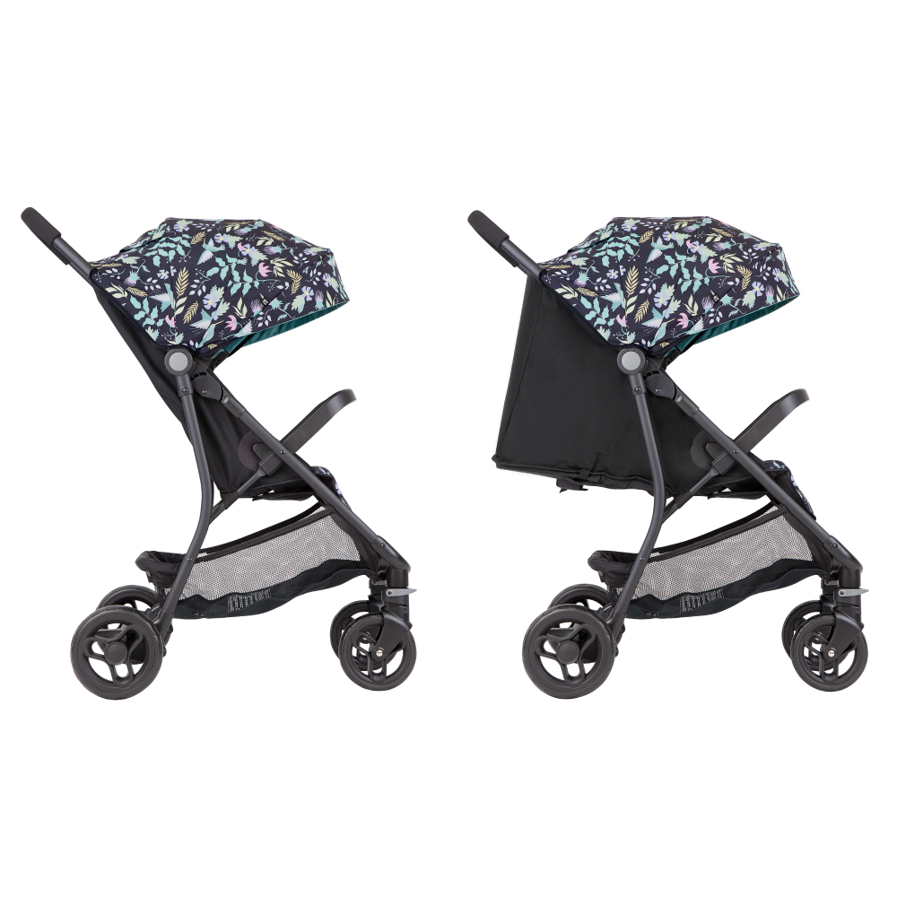 Carucior Graco Breaze Lite 2 Hummingbird [3]