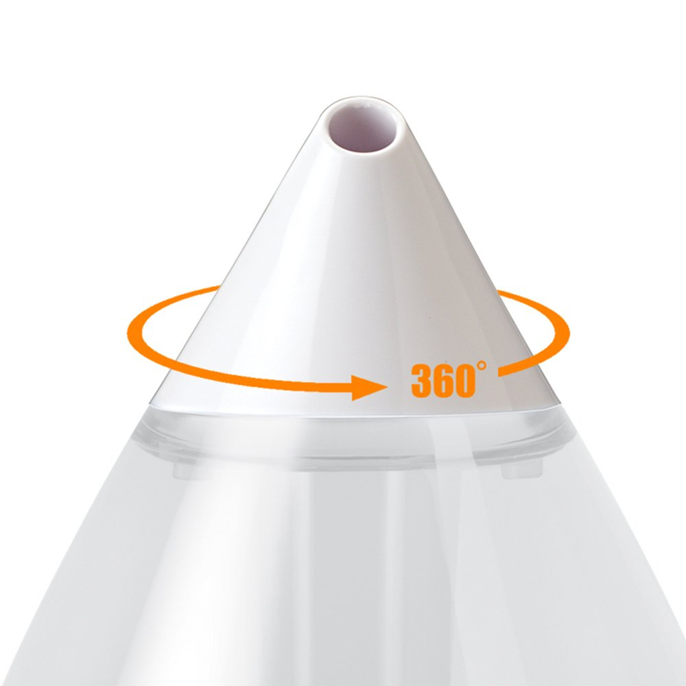 Umidificator Ultrasonic Crane Picatura [3]