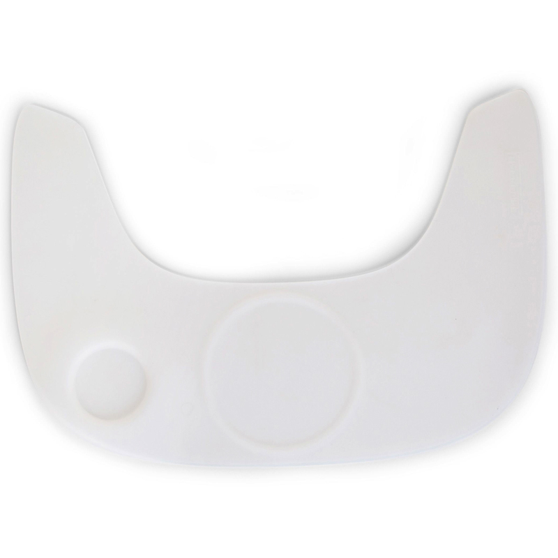 Protectie din silicon pentru tavita scaun de masa Childhome Evolu [2]