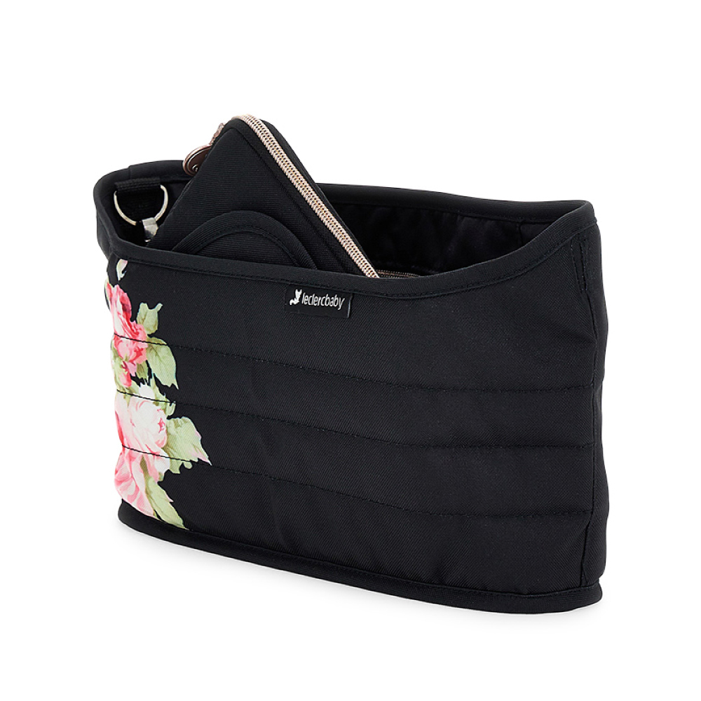 Organizator carucior Leclerc colectia Monnalisa Black [3]