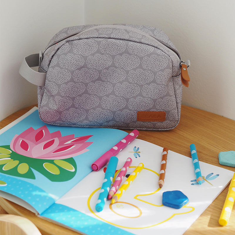 Geanta de toaleta Beaba Tiny Clouds [4]