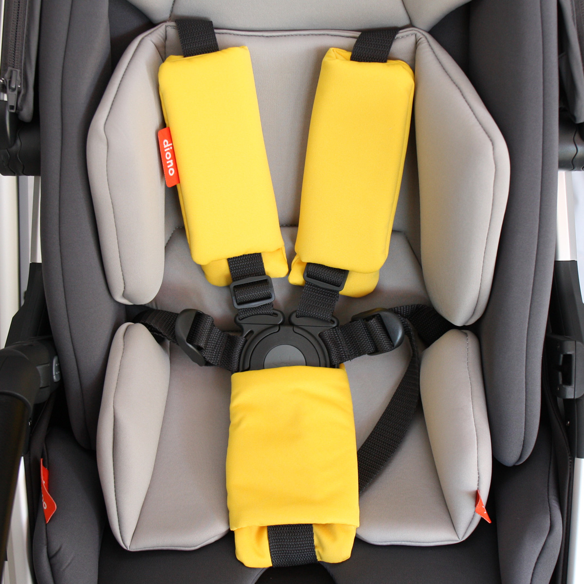 Carucior Quantum 2 Premium Grey Linear [7]