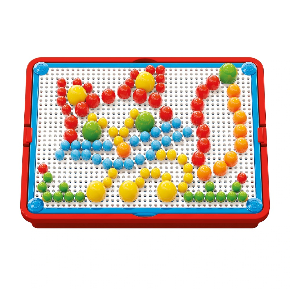 Quercetti FantaColor Tab D10/15/20 [2]