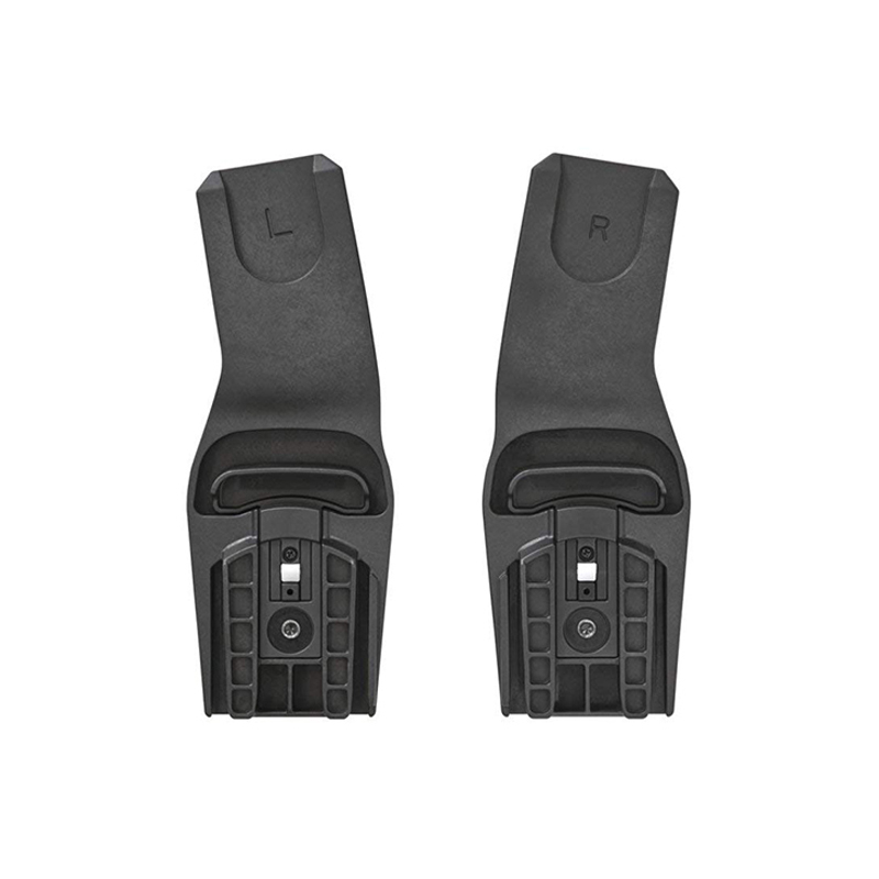 Adaptor Pentru Scaun Auto Maxi Cosi/Cybex pentru carucior City Tour Lux [2]