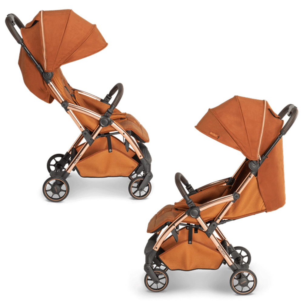 Carucior Leclerc Hexagon Heritage Sport [4]