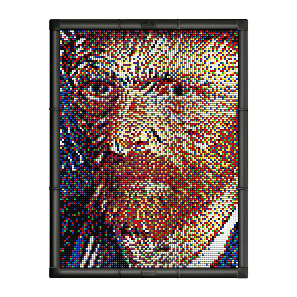 Pixel Art 9 planse [6]