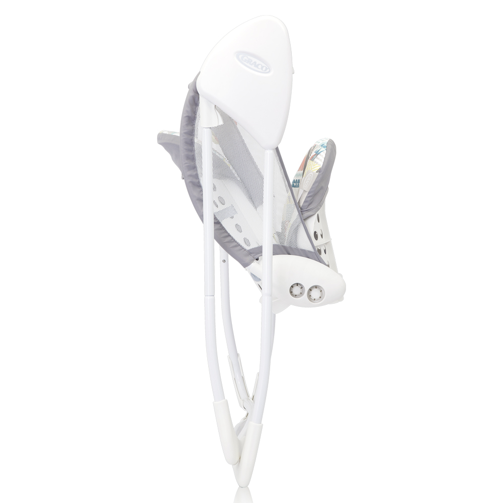 Balansoar Graco Baby Delight Patchwork [4]