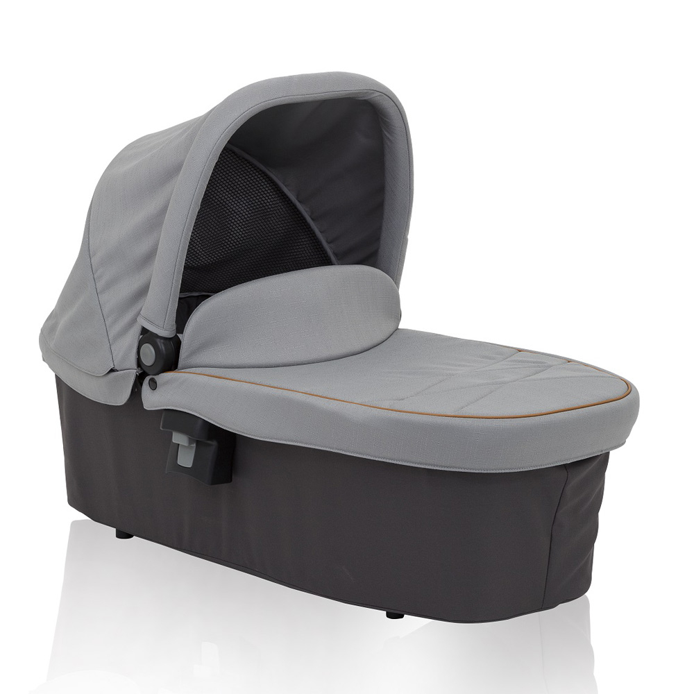 Carucior Graco Near2Me Steeple Grey sistem 3 in 1 [6]