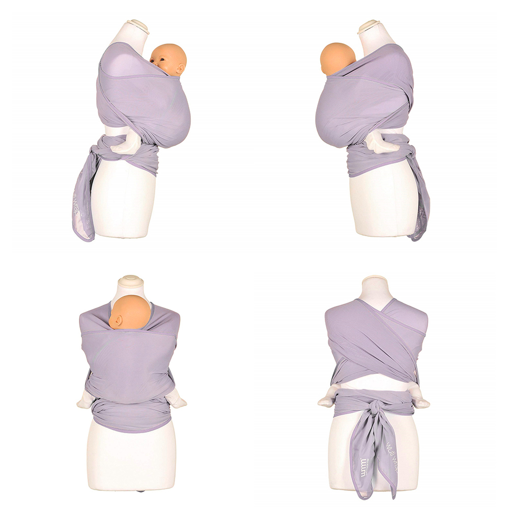 Wrap elastic Lavanda [2]