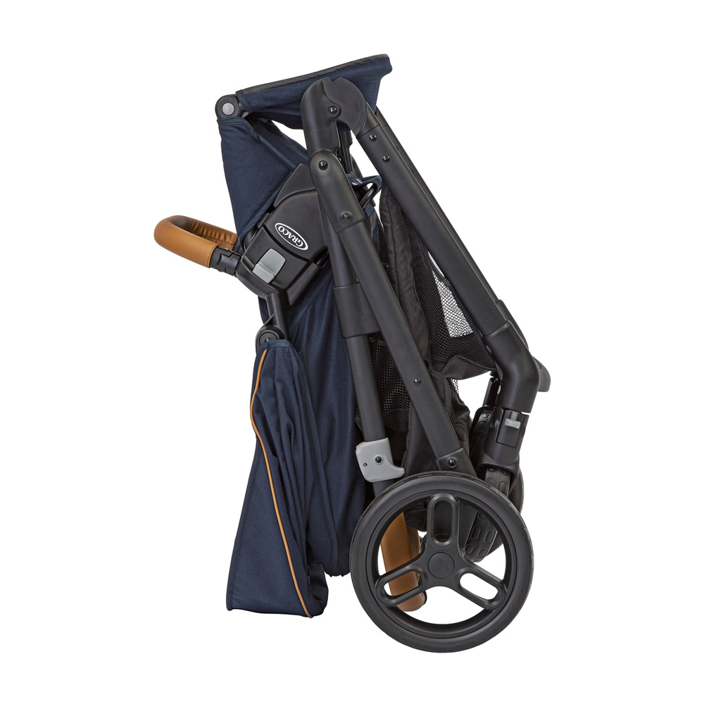 Carucior Graco Near2Me TS Eclipse [6]