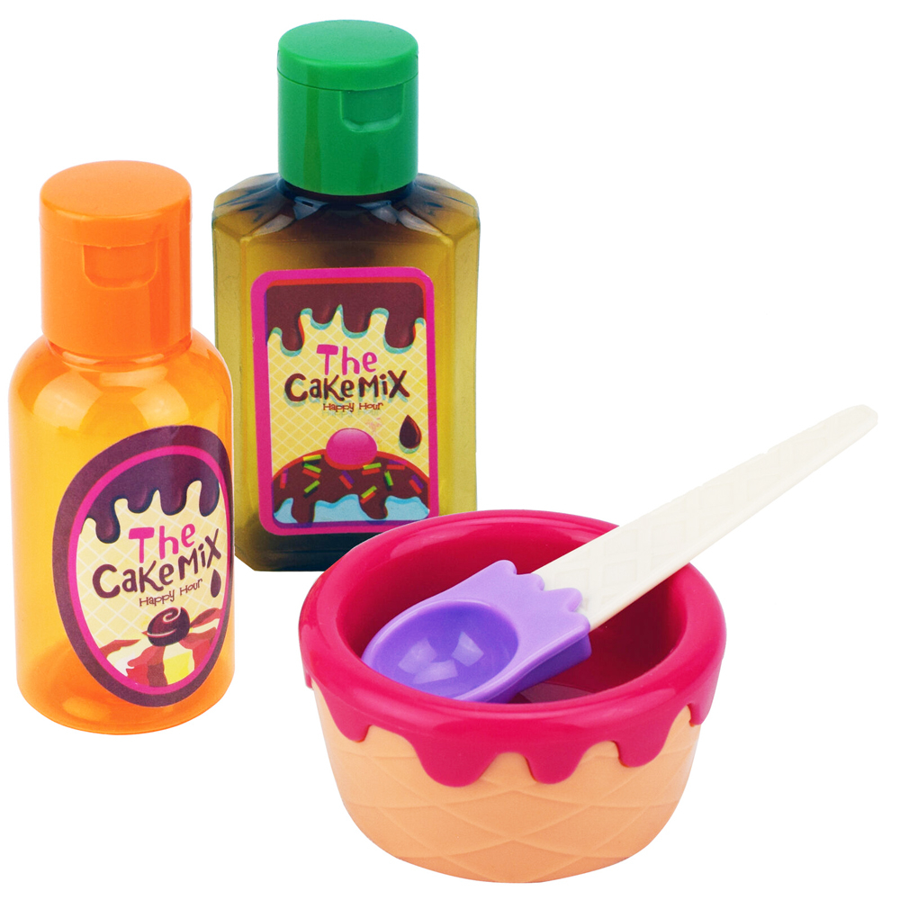 Set inghetata Eddy Toys 11 piese [4]