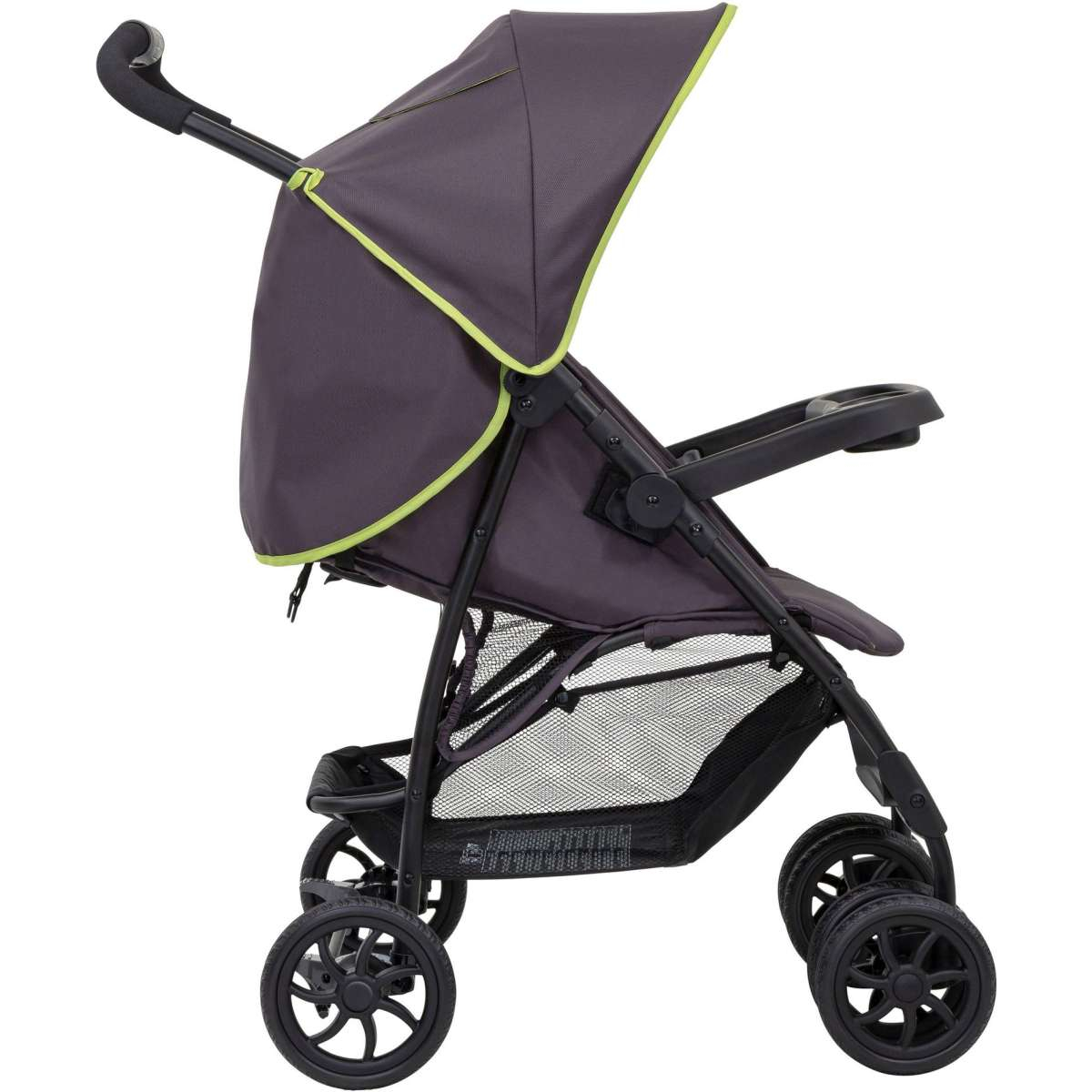 Carucior Graco Mirage Gray Zest [4]